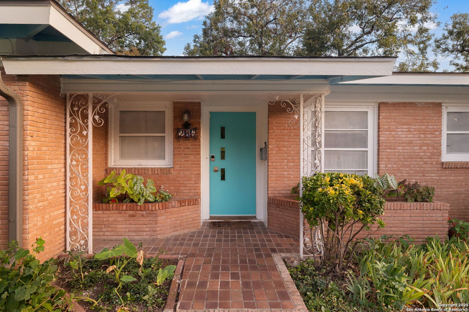 266 Cromwell San Antonio TX 78228