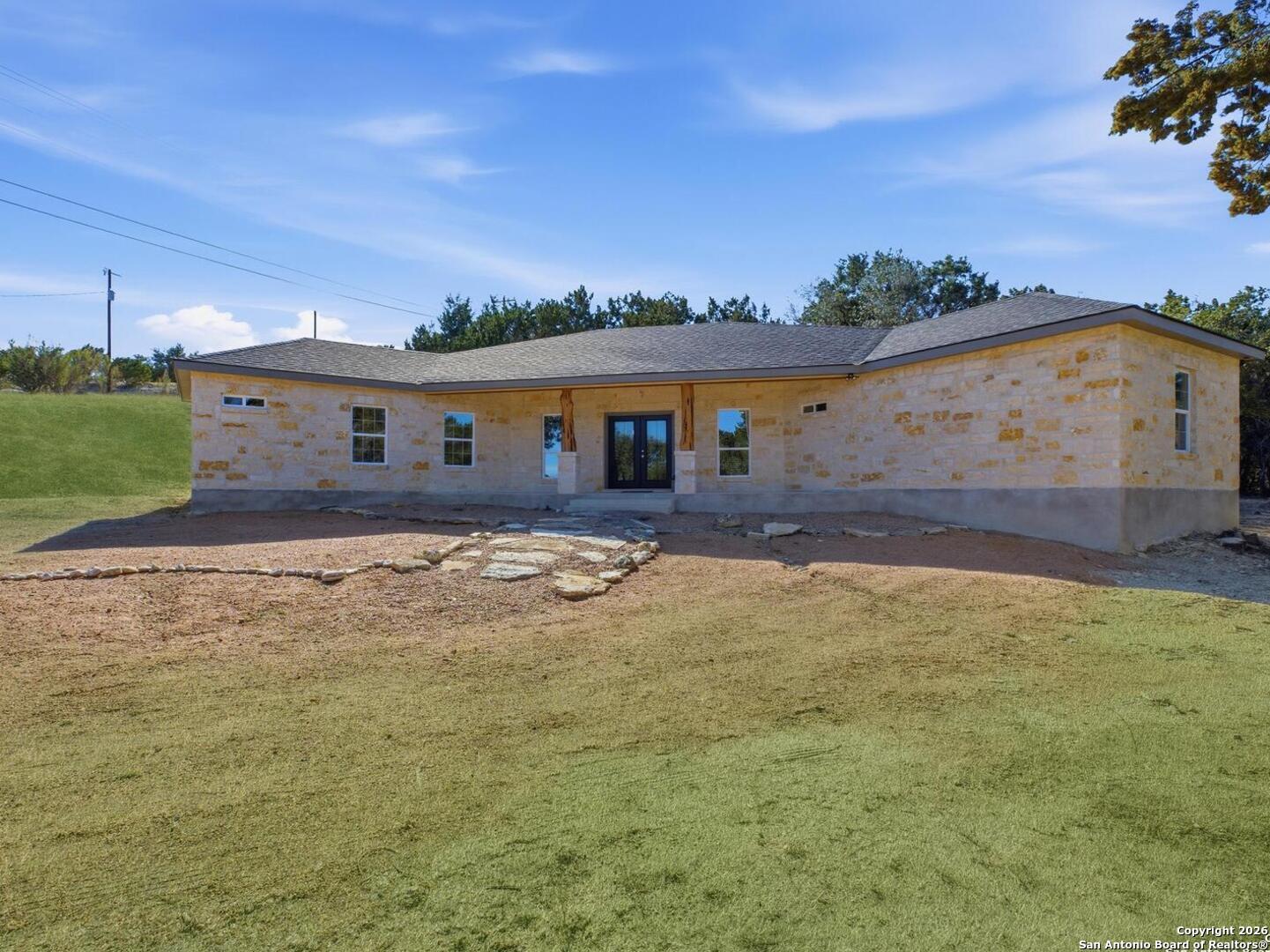 237 Hopi Trail Bandera TX 78003
