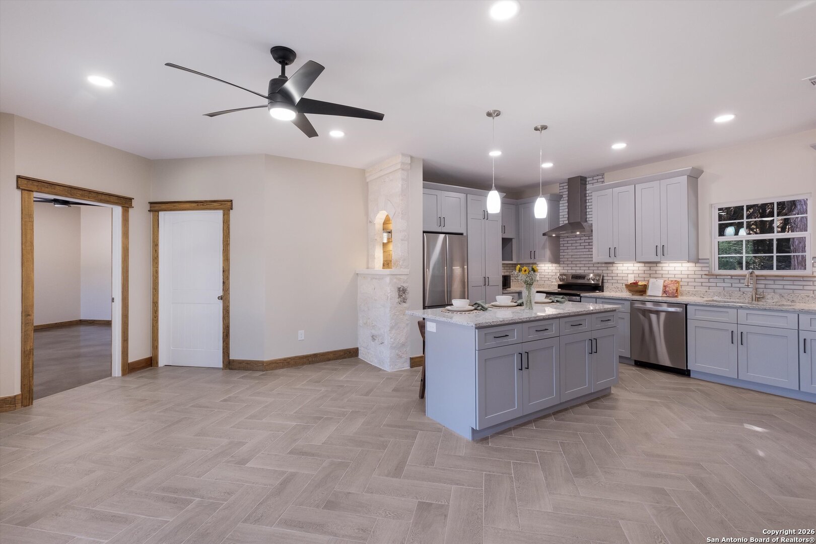 237 Hopi Trail Bandera TX 78003