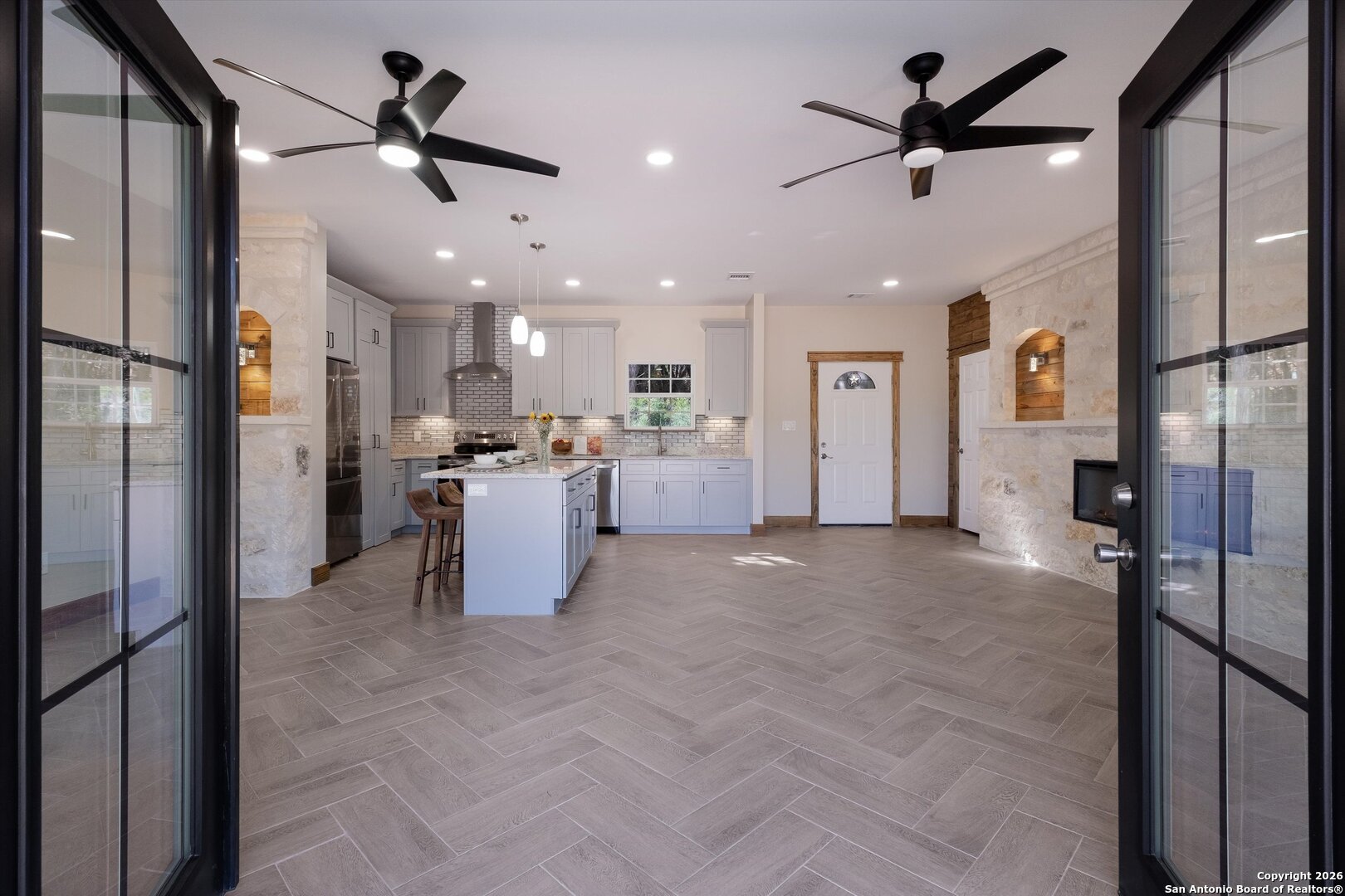 237 Hopi Trail Bandera TX 78003