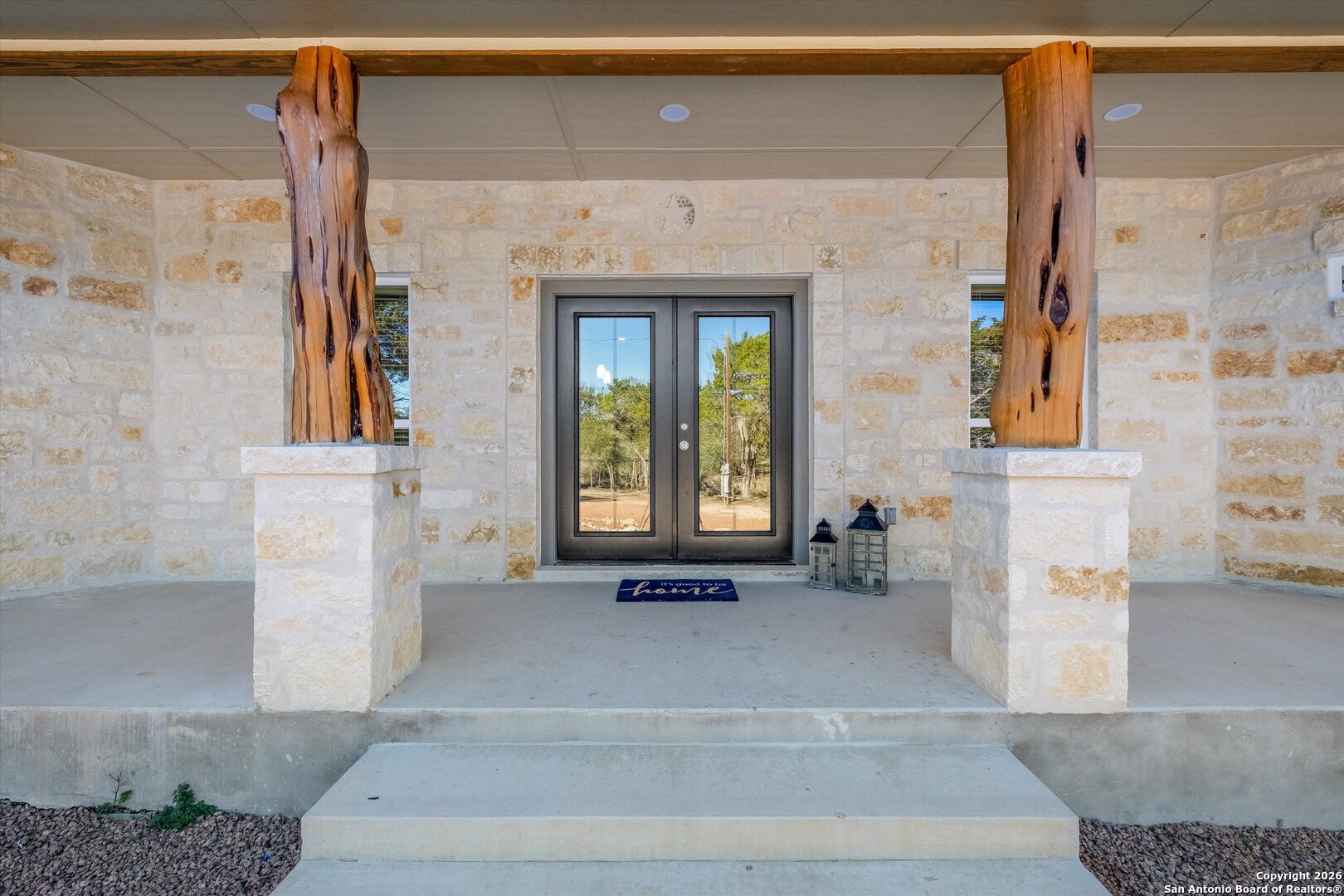 237 Hopi Trail Bandera TX 78003