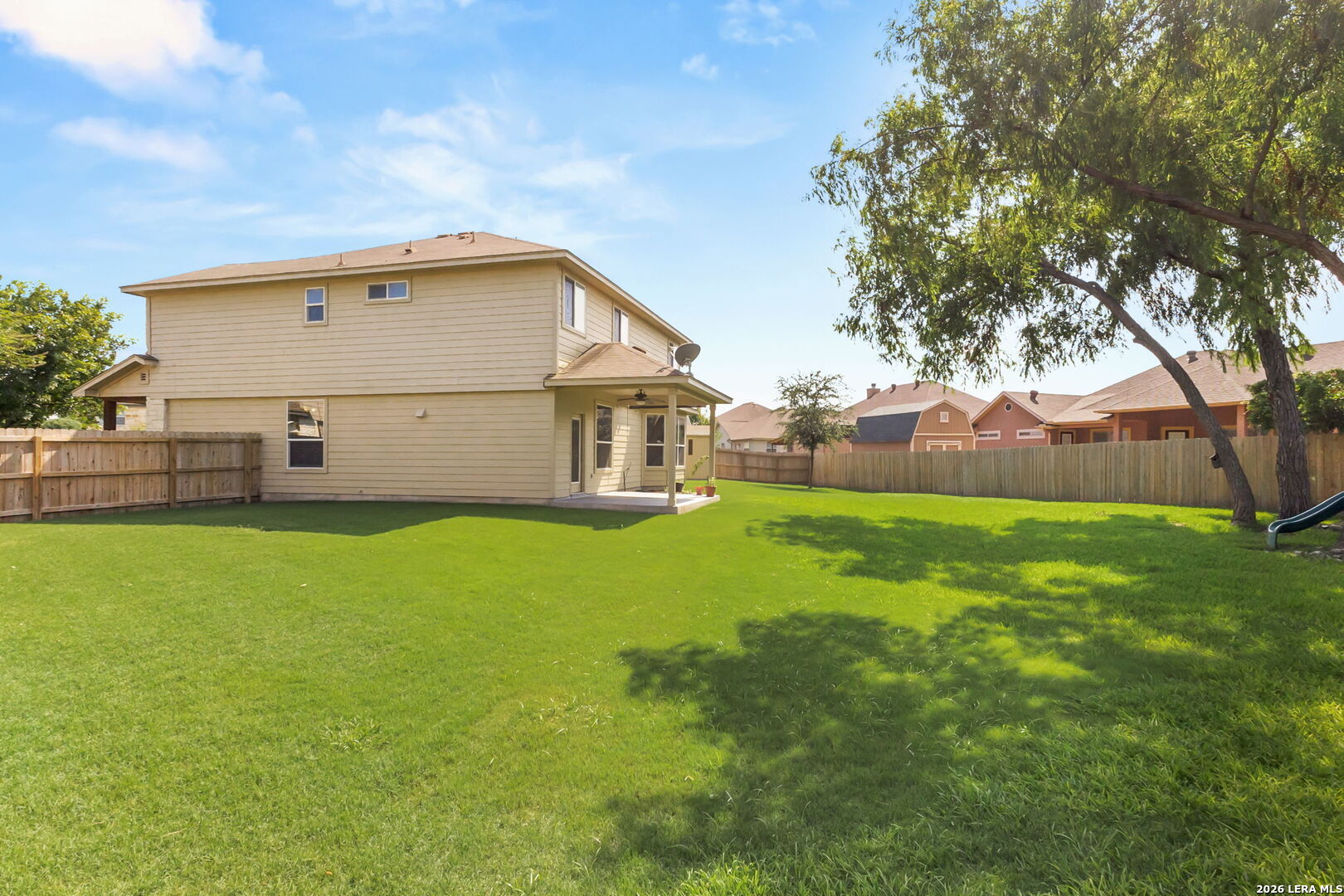 2403 Chad Street New Braunfels TX 78130