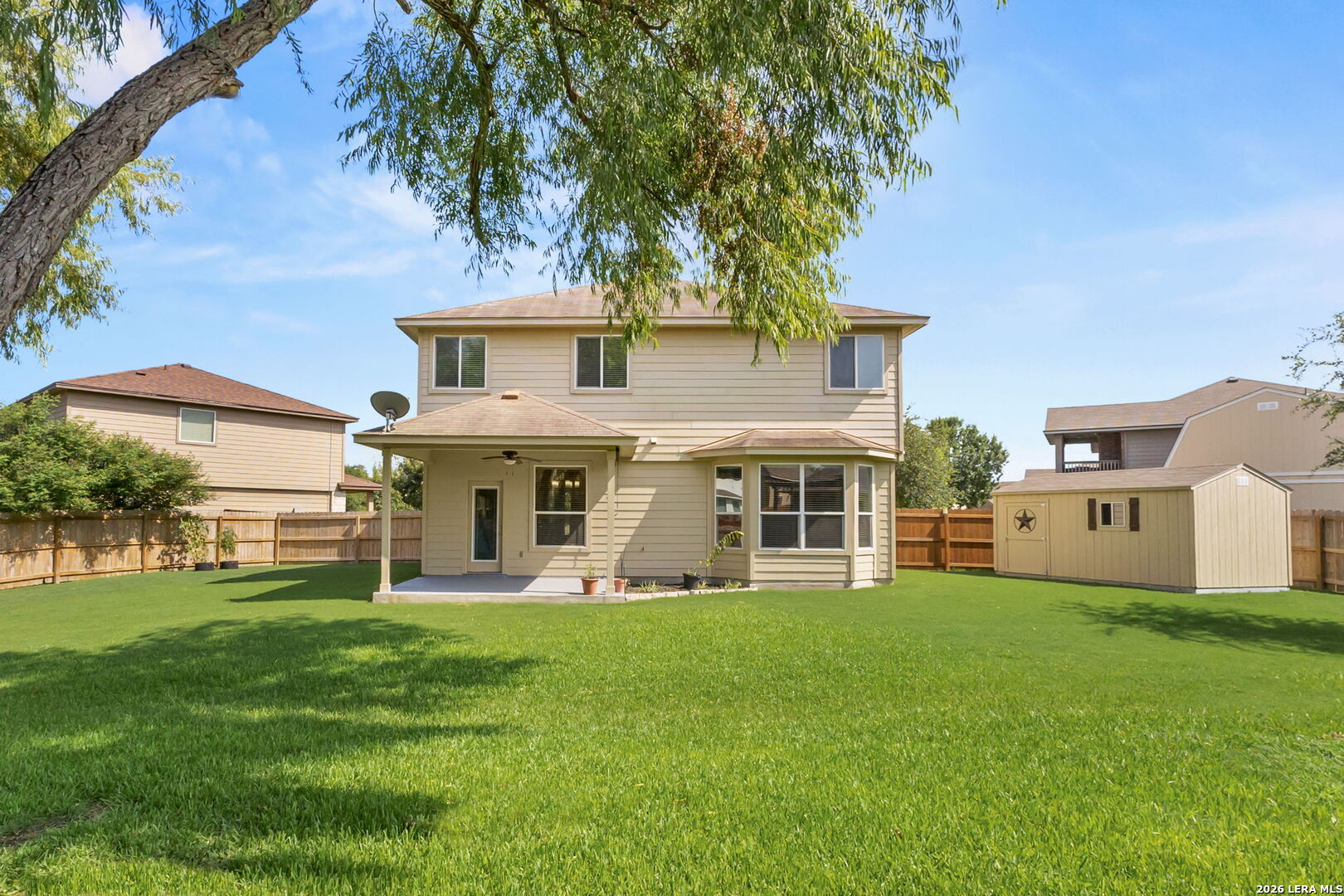 2403 Chad Street New Braunfels TX 78130