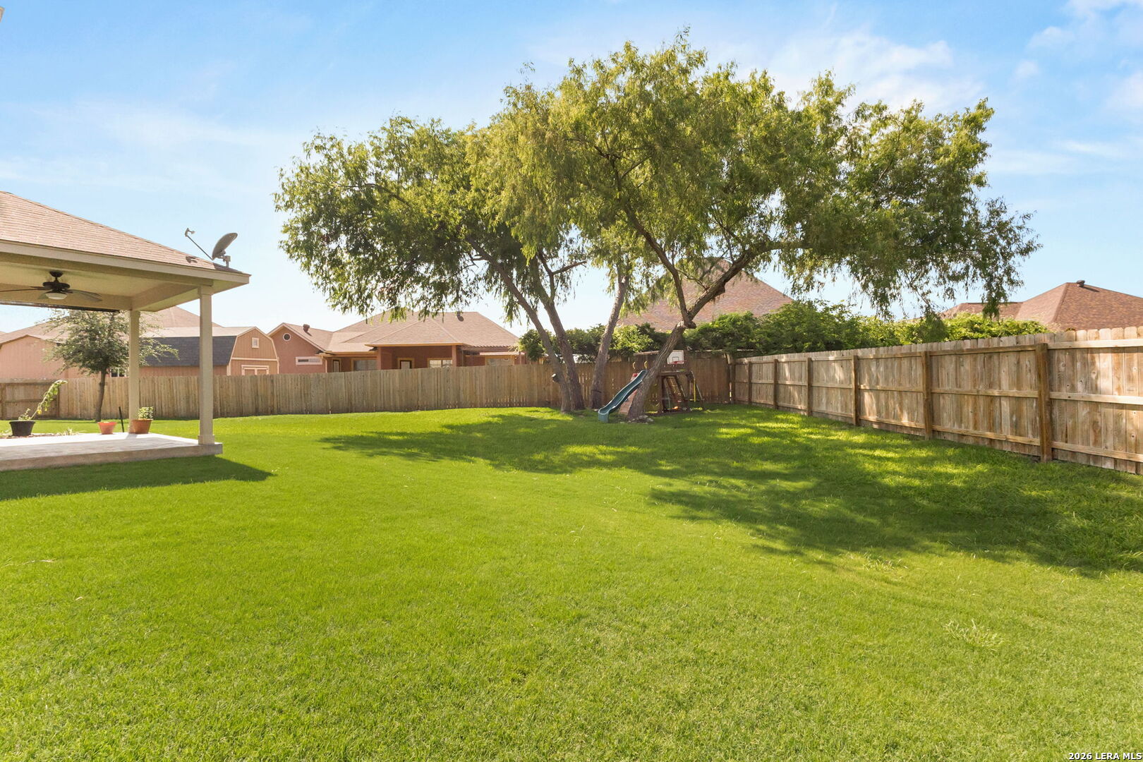 2403 Chad Street New Braunfels TX 78130
