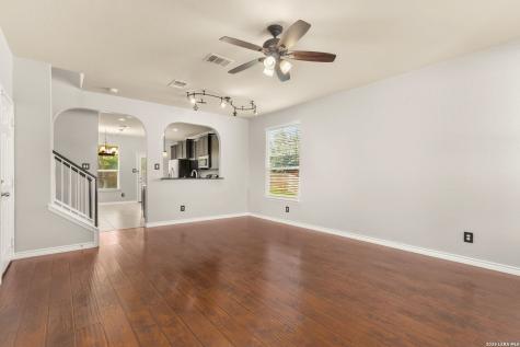 2403 Chad Street New Braunfels TX 78130