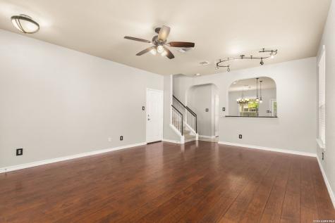2403 Chad Street New Braunfels TX 78130