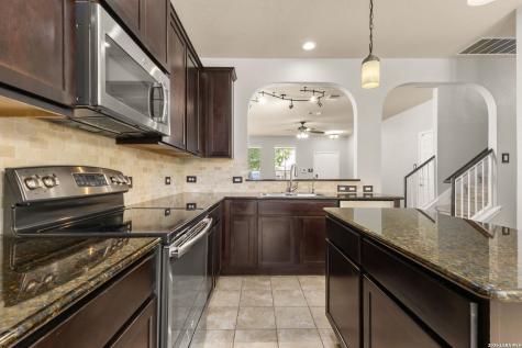 2403 Chad Street New Braunfels TX 78130