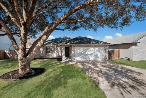 6531 Magic Oaks San Antonio TX 78239