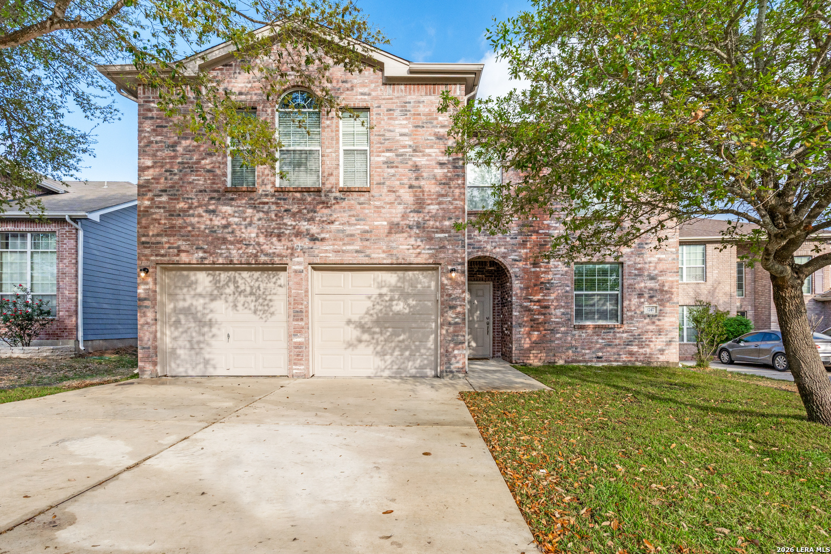 3747 Columbia Schertz TX 78108