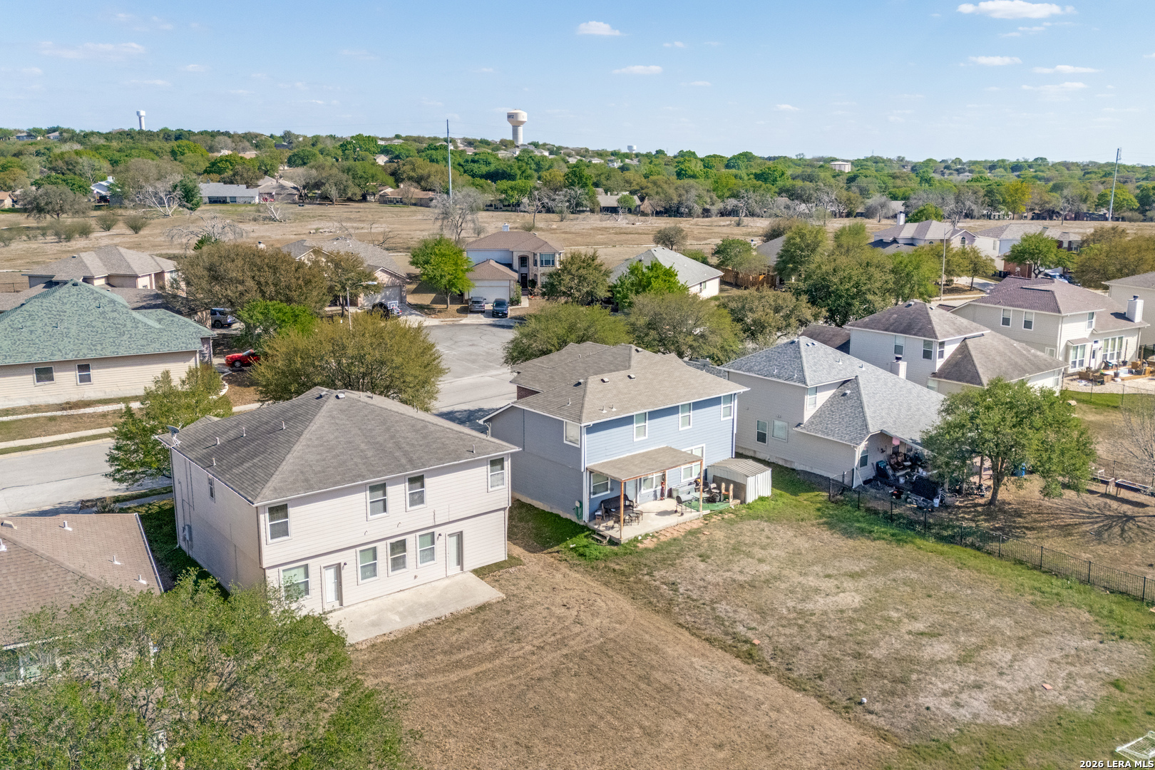 3747 Columbia Schertz TX 78108