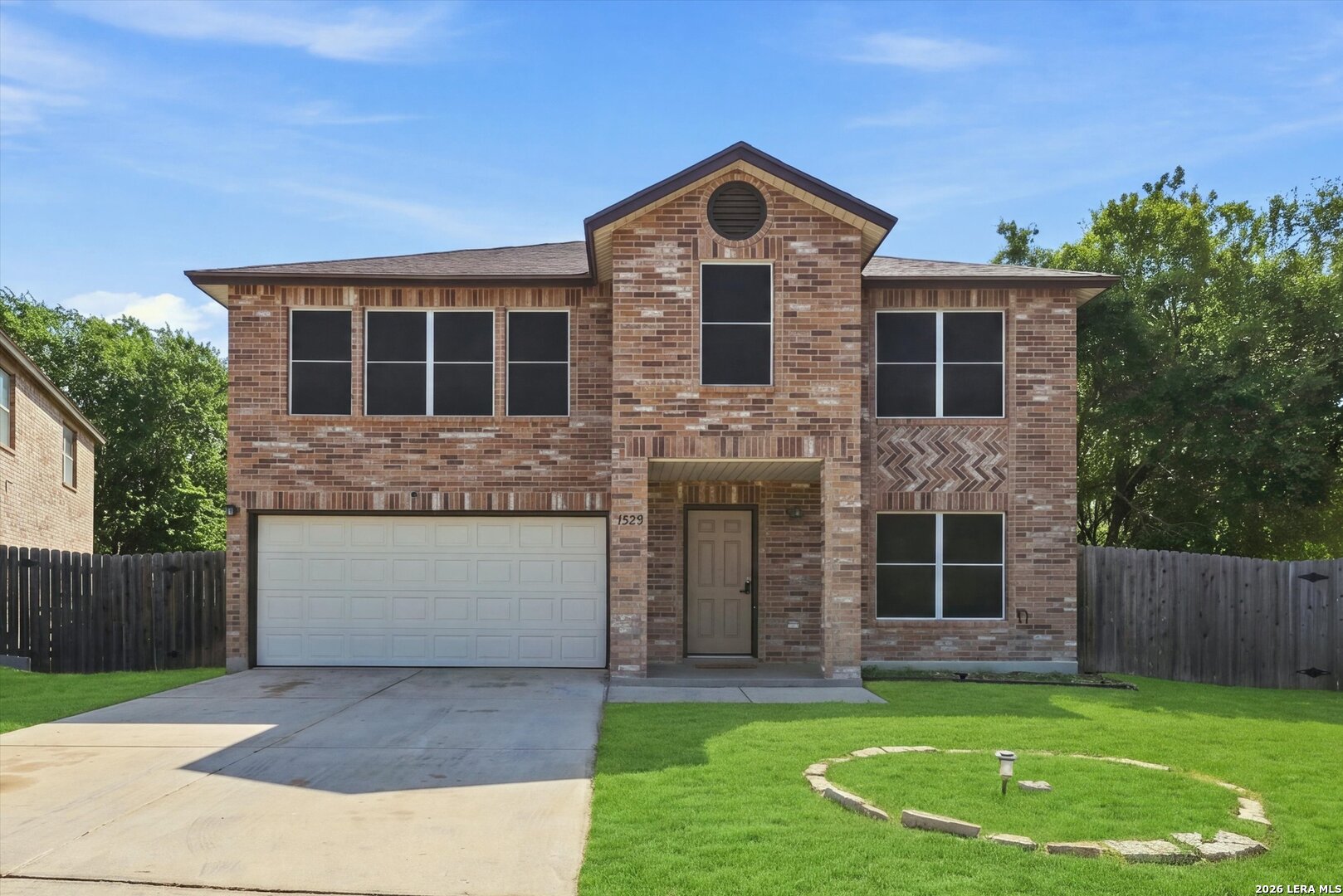 7622 Barking Creek San Antonio TX 78254