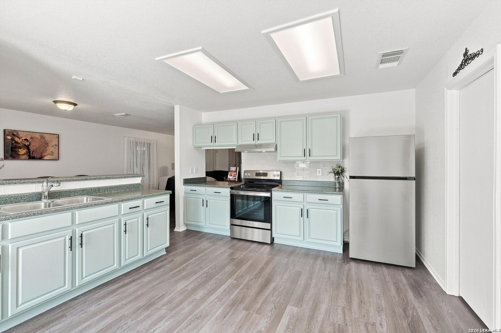 7622 Barking Creek San Antonio TX 78254