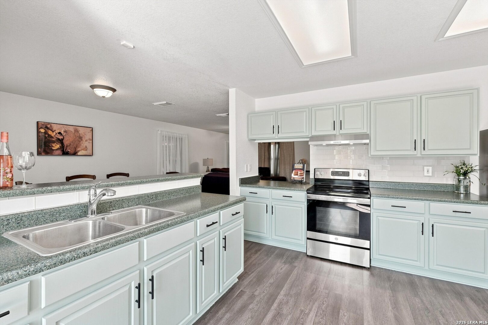 7622 Barking Creek San Antonio TX 78254