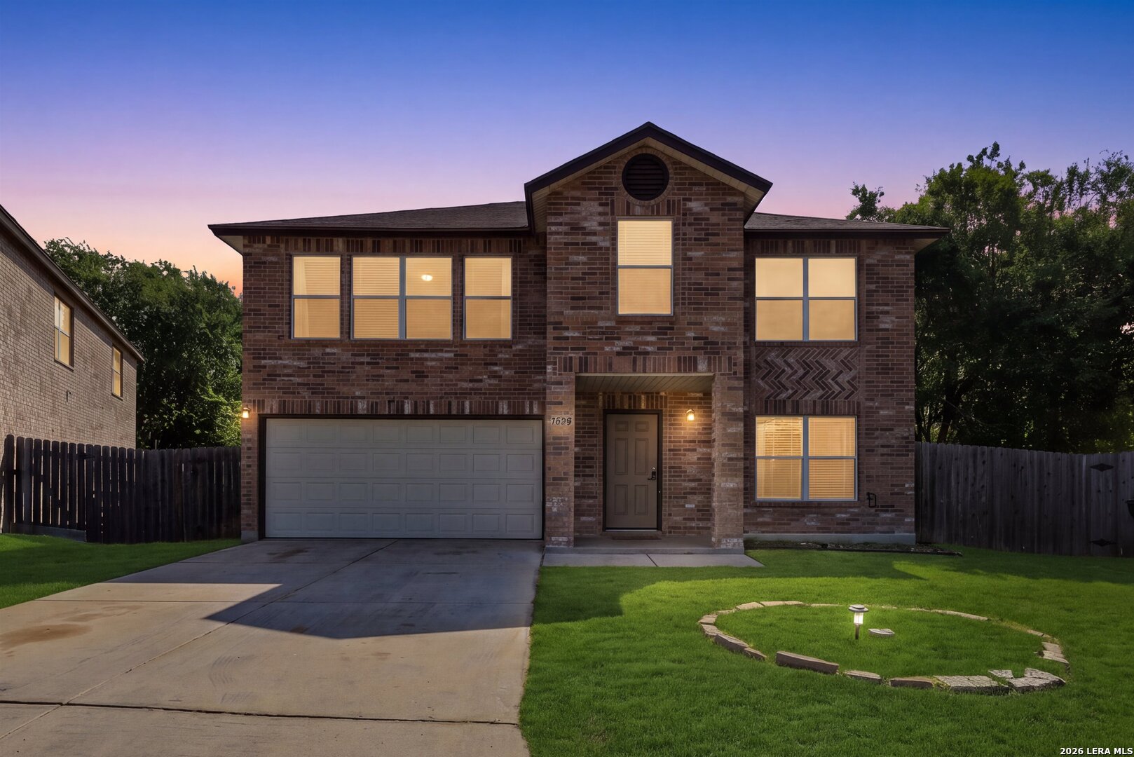 7622 Barking Creek San Antonio TX 78254