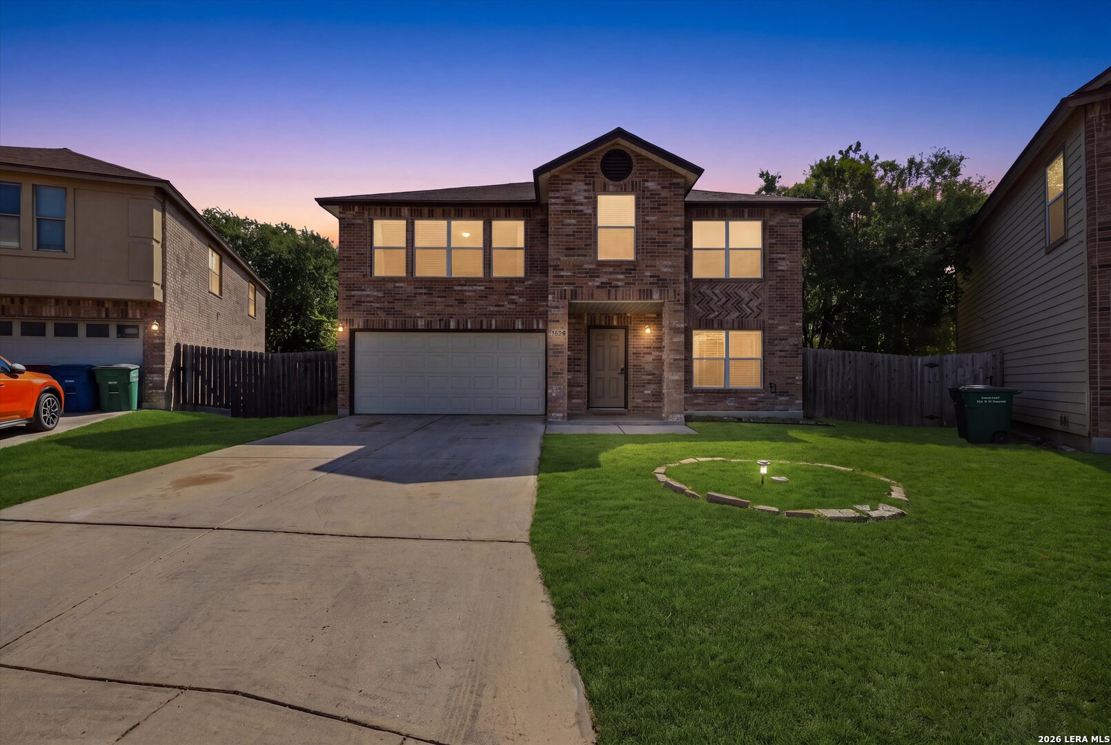 7622 Barking Creek San Antonio TX 78254