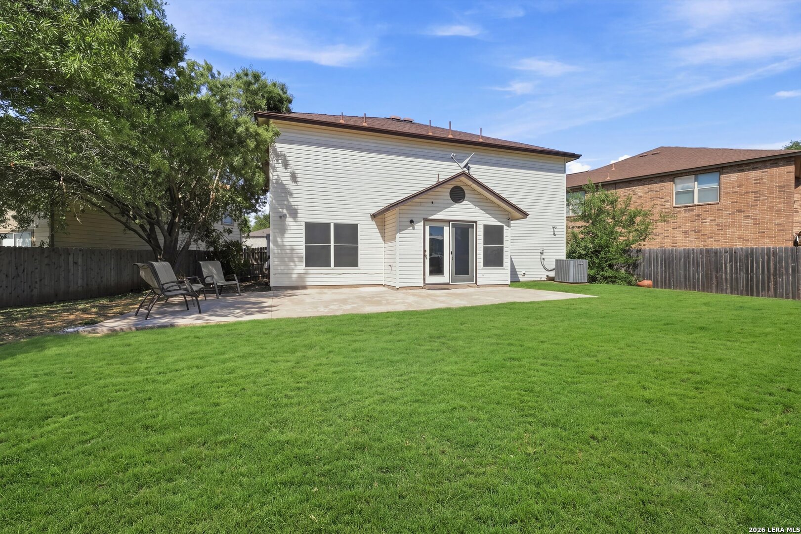 7622 Barking Creek San Antonio TX 78254
