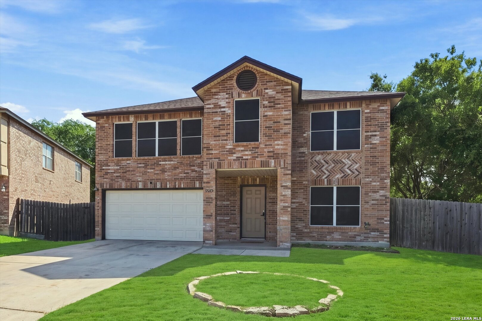 7622 Barking Creek San Antonio TX 78254