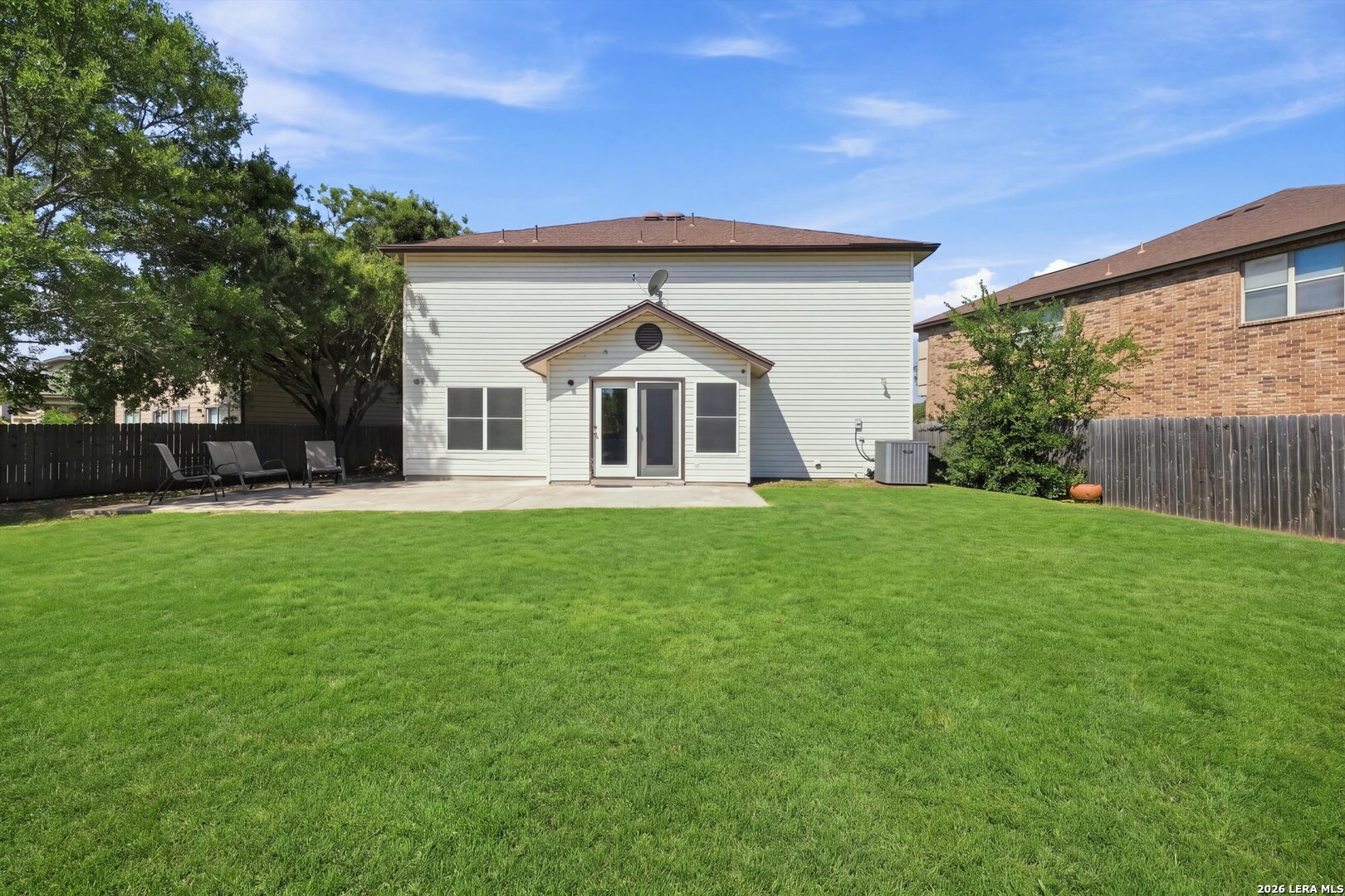 7622 Barking Creek San Antonio TX 78254