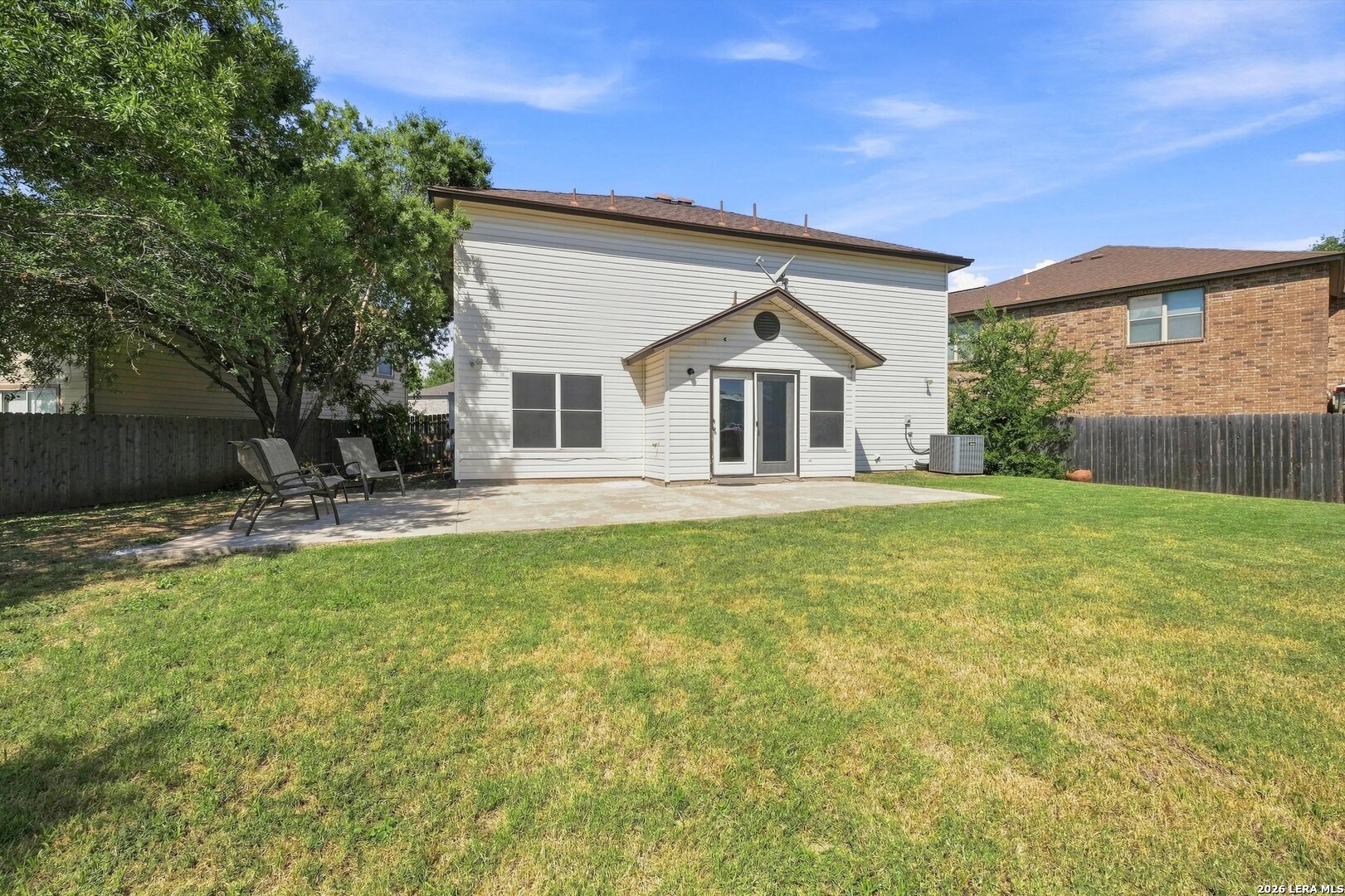 7622 Barking Creek San Antonio TX 78254