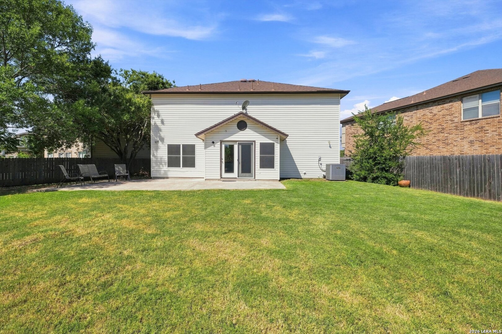7622 Barking Creek San Antonio TX 78254