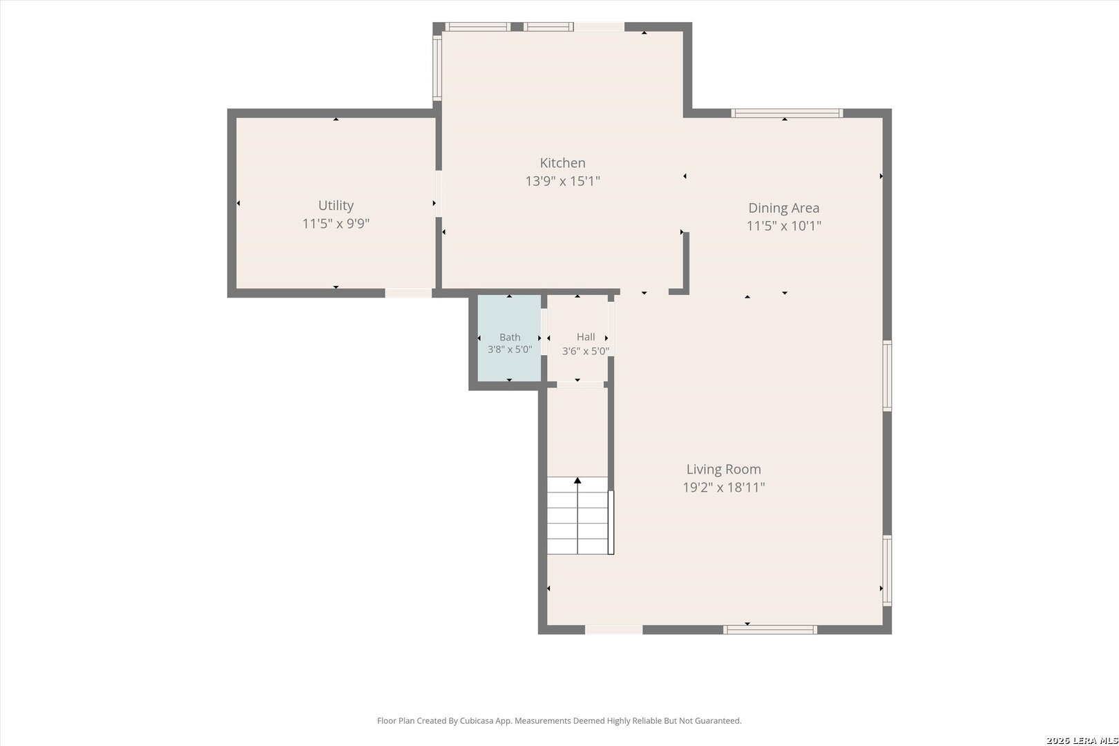7622 Barking Creek San Antonio TX 78254