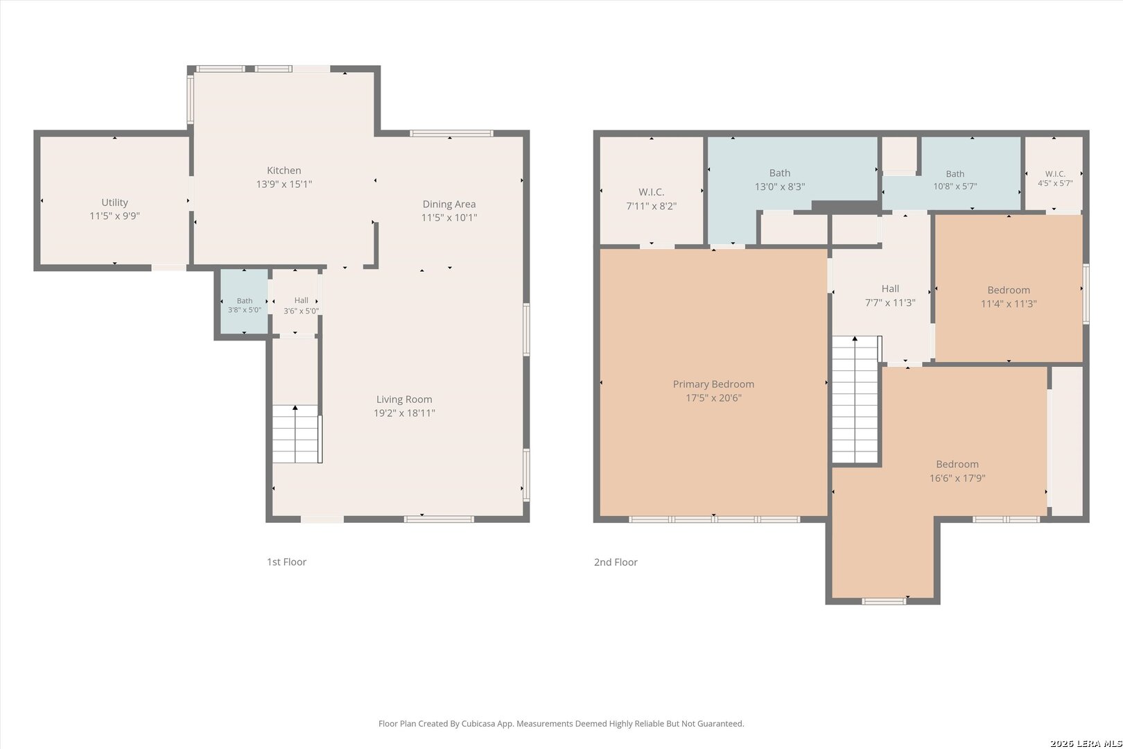 7622 Barking Creek San Antonio TX 78254