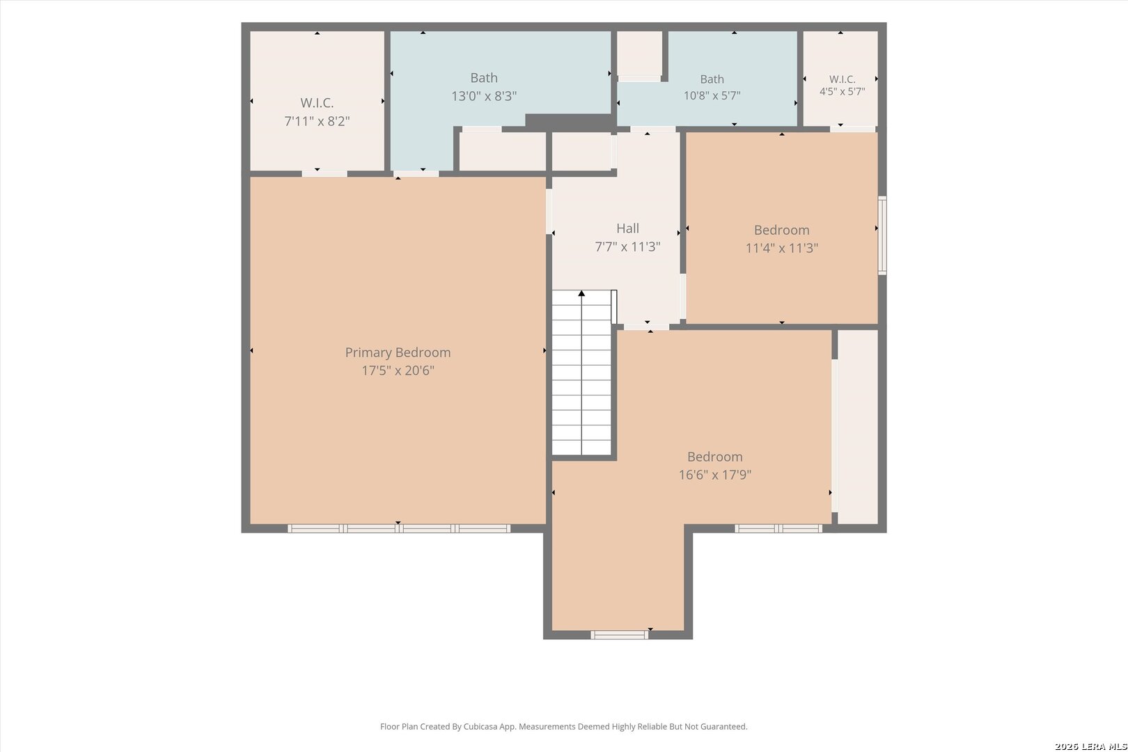 7622 Barking Creek San Antonio TX 78254