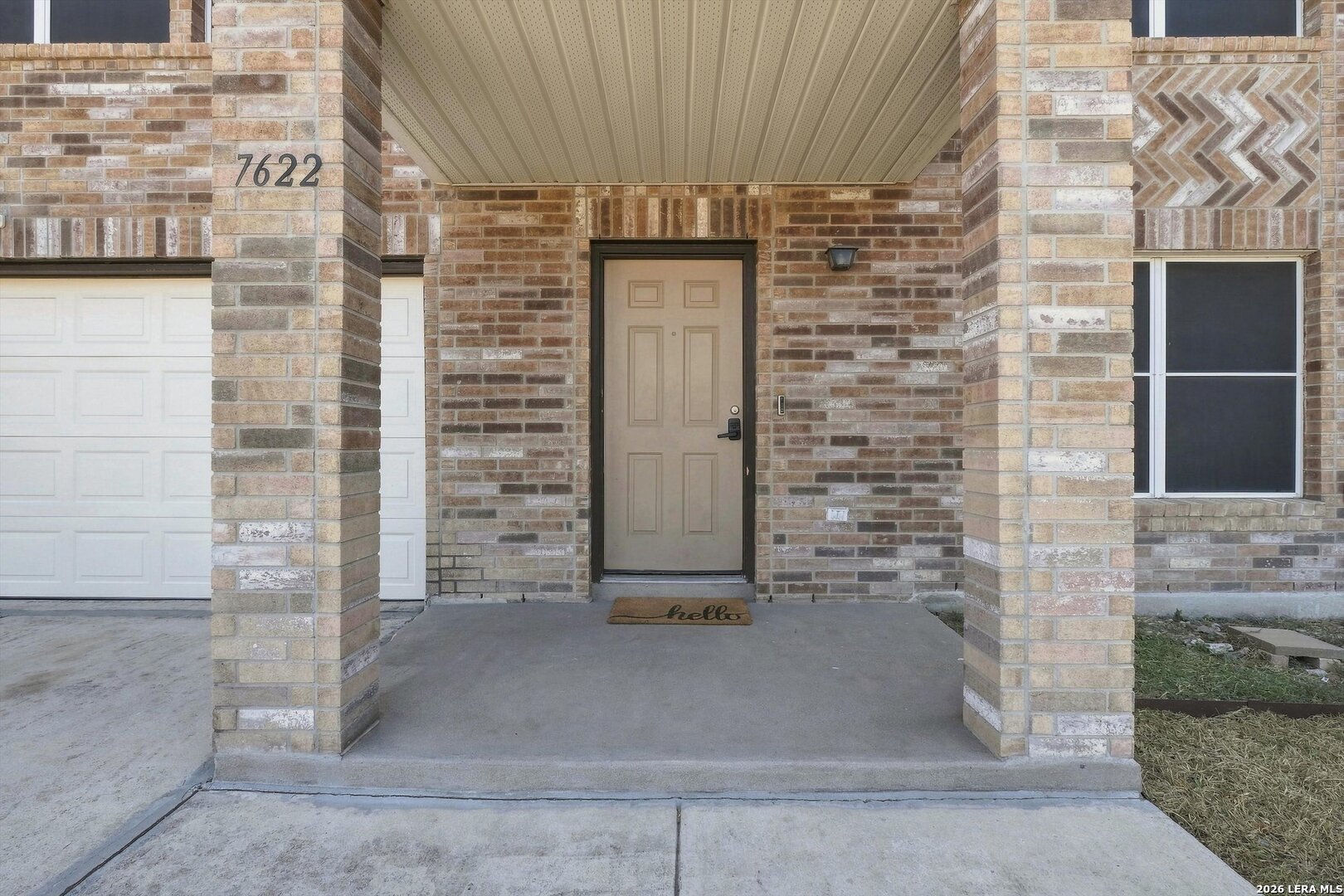 7622 Barking Creek San Antonio TX 78254