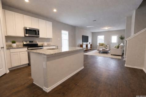 10439 Lateleaf Oak San Antonio TX 78223