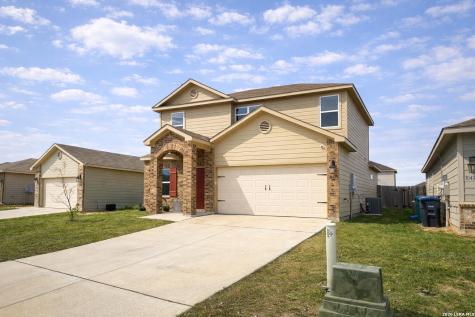 10439 Lateleaf Oak San Antonio TX 78223