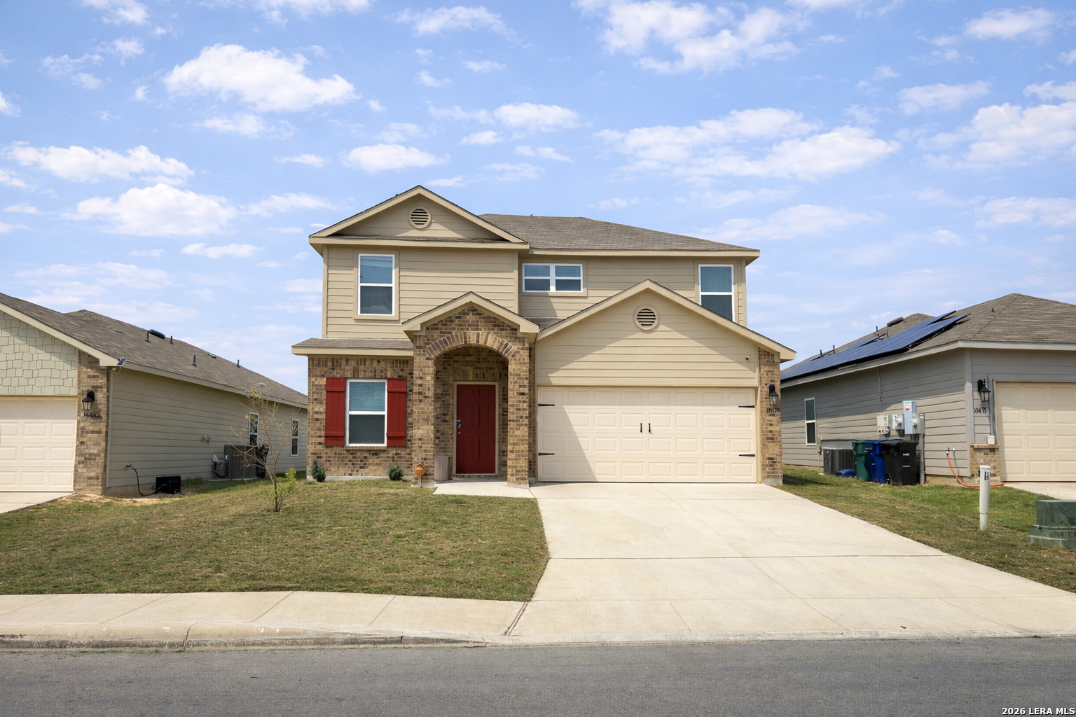 10439 Lateleaf Oak San Antonio TX 78223
