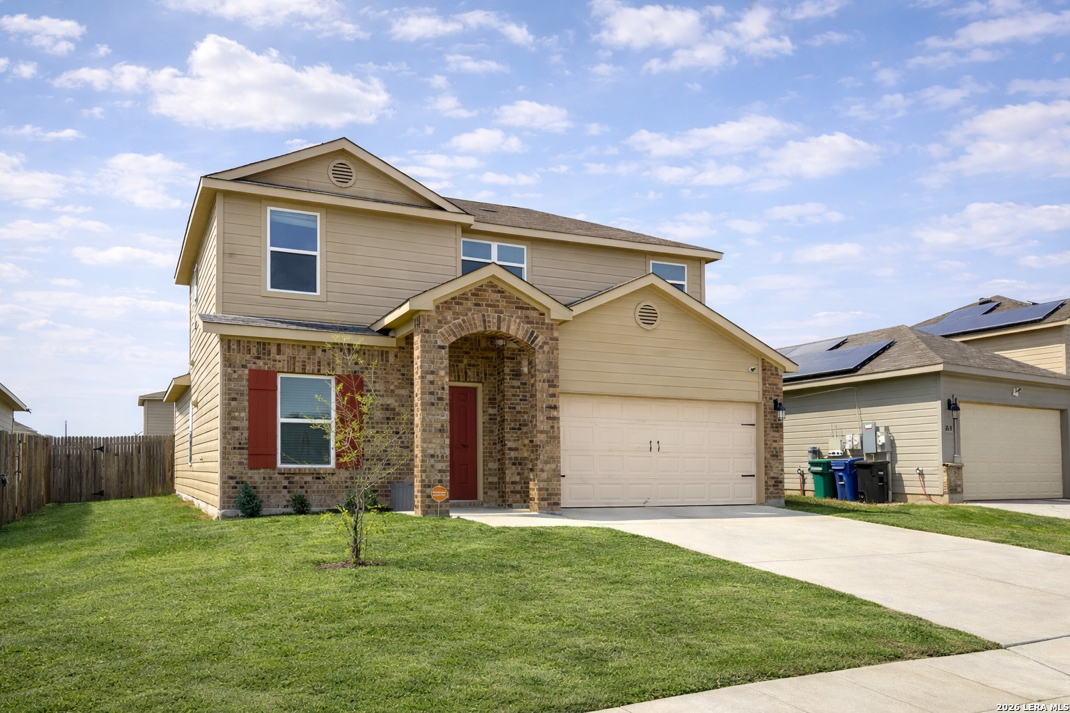 10439 Lateleaf Oak San Antonio TX 78223