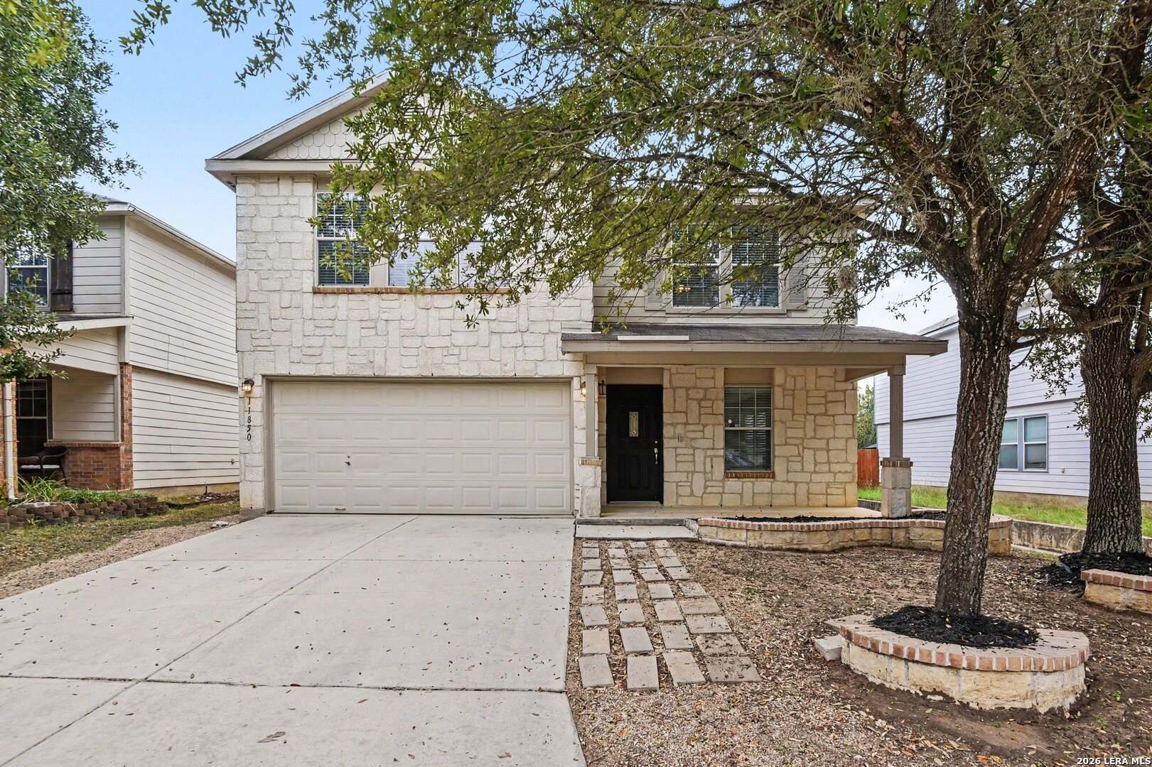 11850 Briarton Wells San Antonio TX 78254