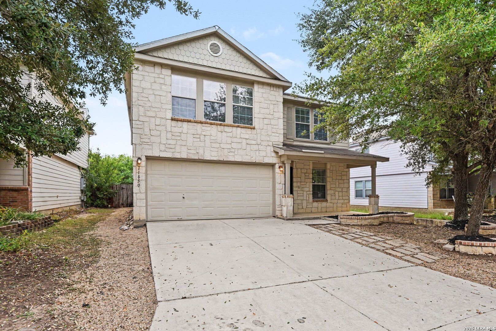 11850 Briarton Wells San Antonio TX 78254