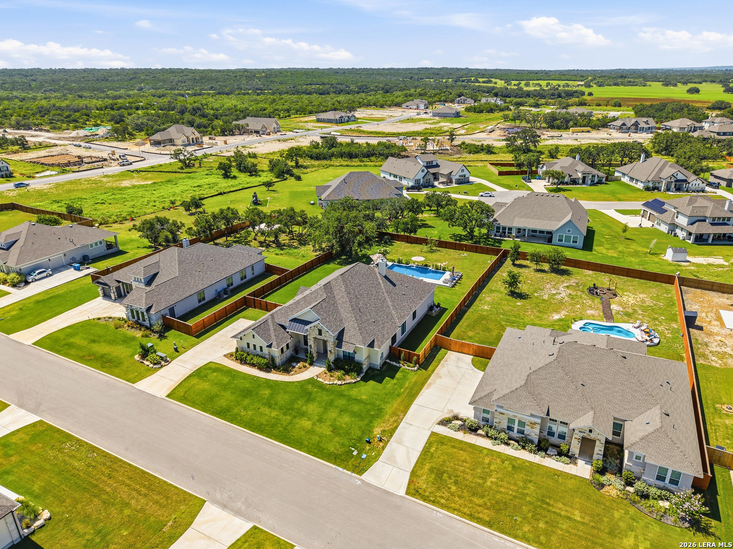 187 Violet Way Castroville TX 78009