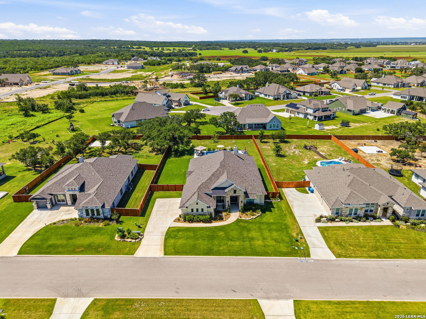 187 Violet Way Castroville TX 78009