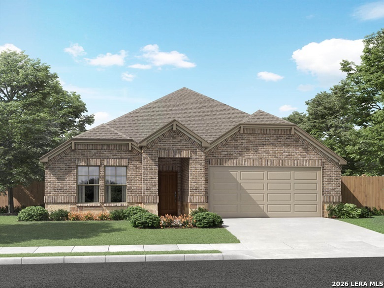 1529 Corinth Crest San Antonio TX 78245