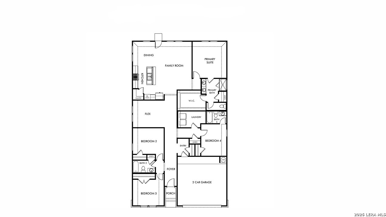 1529 Corinth Crest San Antonio TX 78245