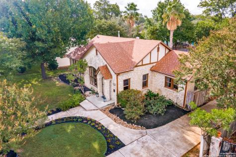 314 Quentin Drive San Antonio TX 78201