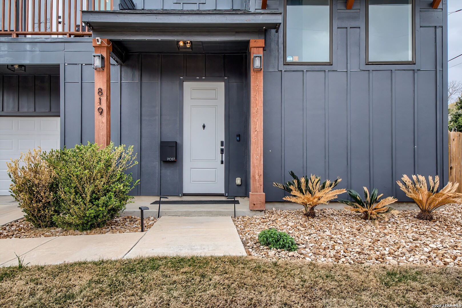 819 Saint James San Antonio TX 78202