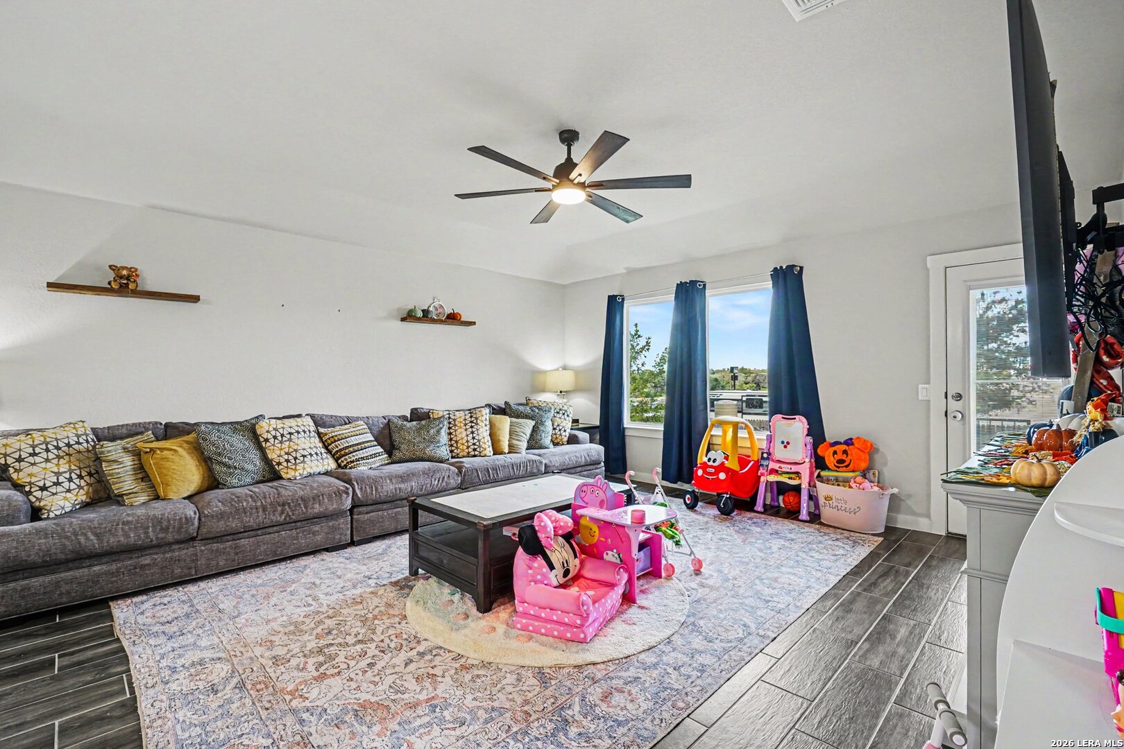 12927 Jeff Ranch San Antonio TX 78245