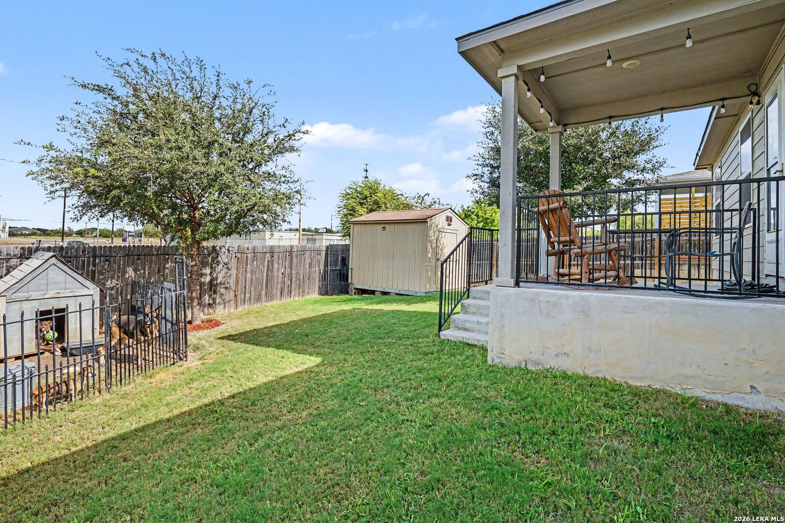 12927 Jeff Ranch San Antonio TX 78245