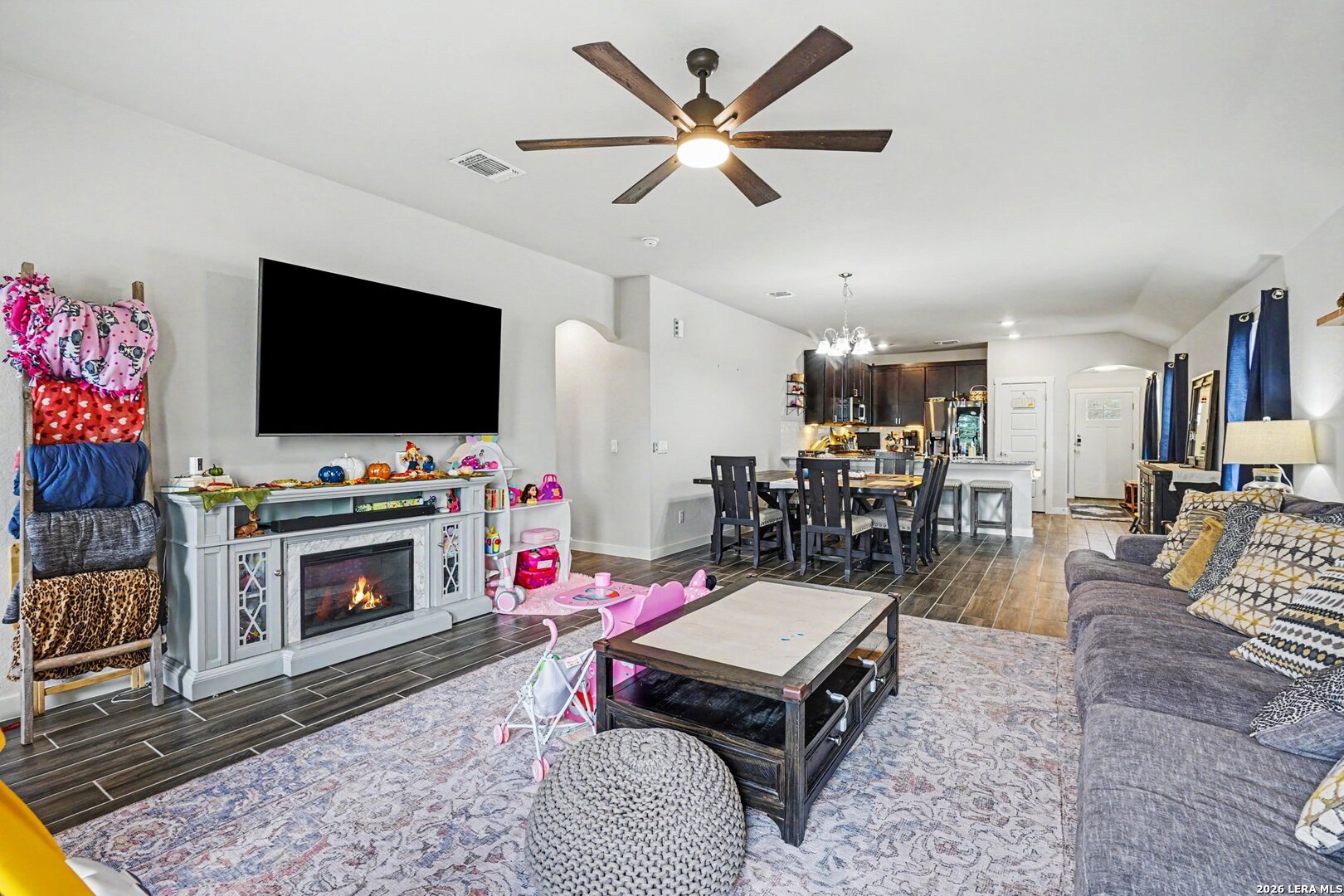 12927 Jeff Ranch San Antonio TX 78245