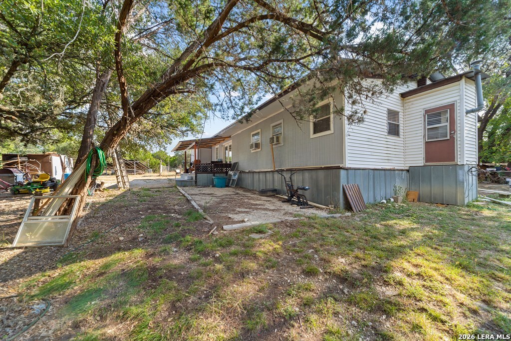 1602 Broad Oak Drive Bandera TX 78003