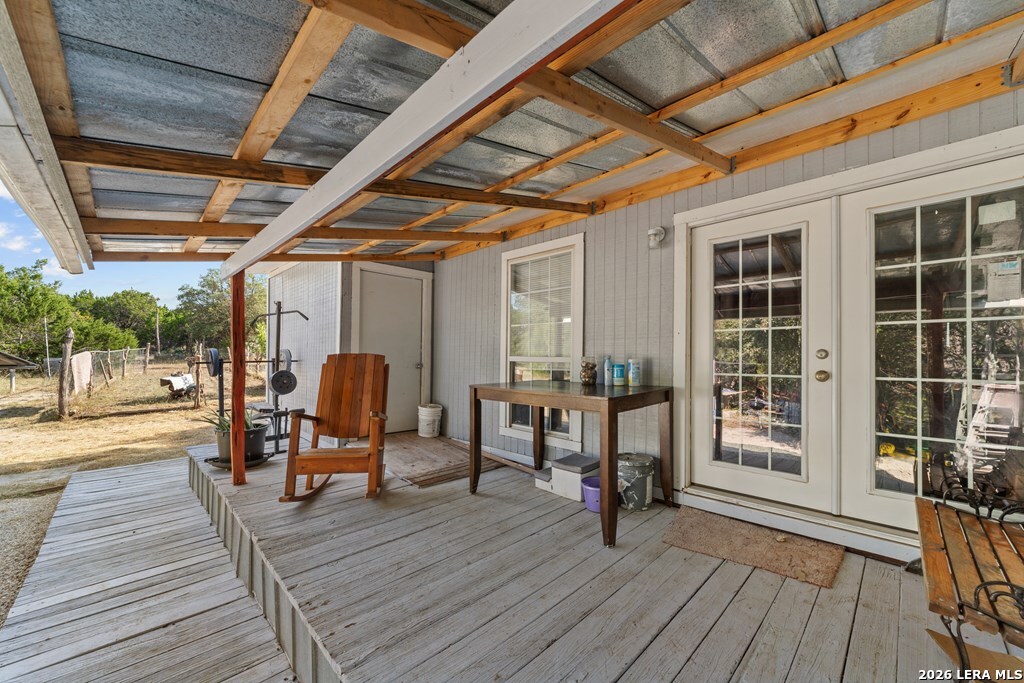 1602 Broad Oak Drive Bandera TX 78003