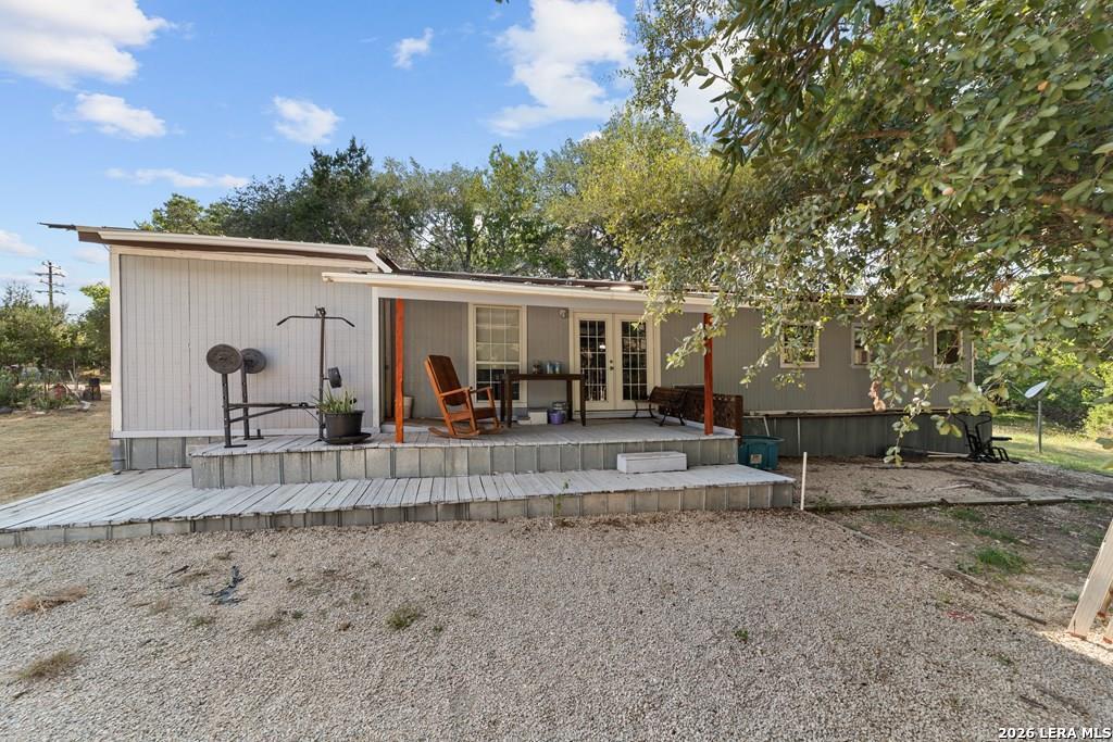 1602 Broad Oak Drive Bandera TX 78003