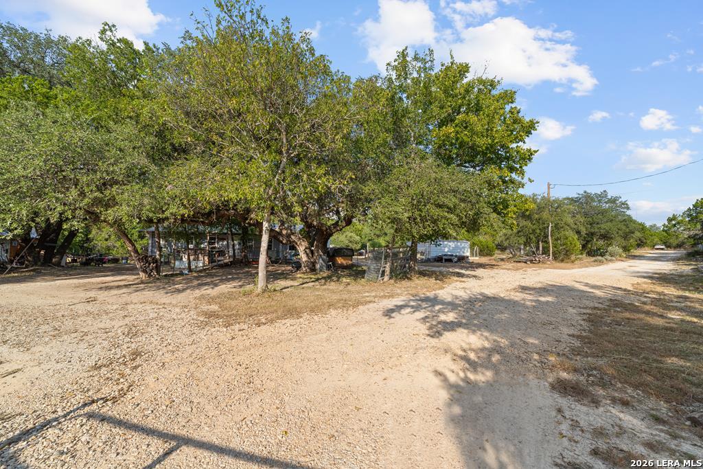 1602 Broad Oak Drive Bandera TX 78003