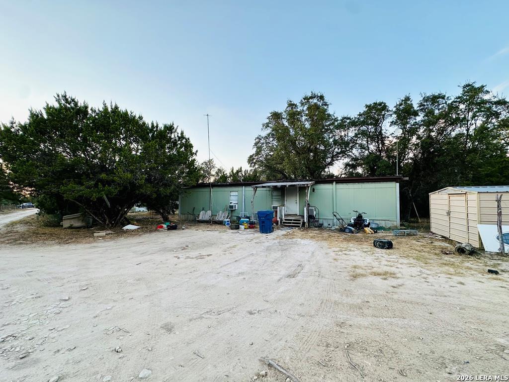 1602 Broad Oak Drive Bandera TX 78003