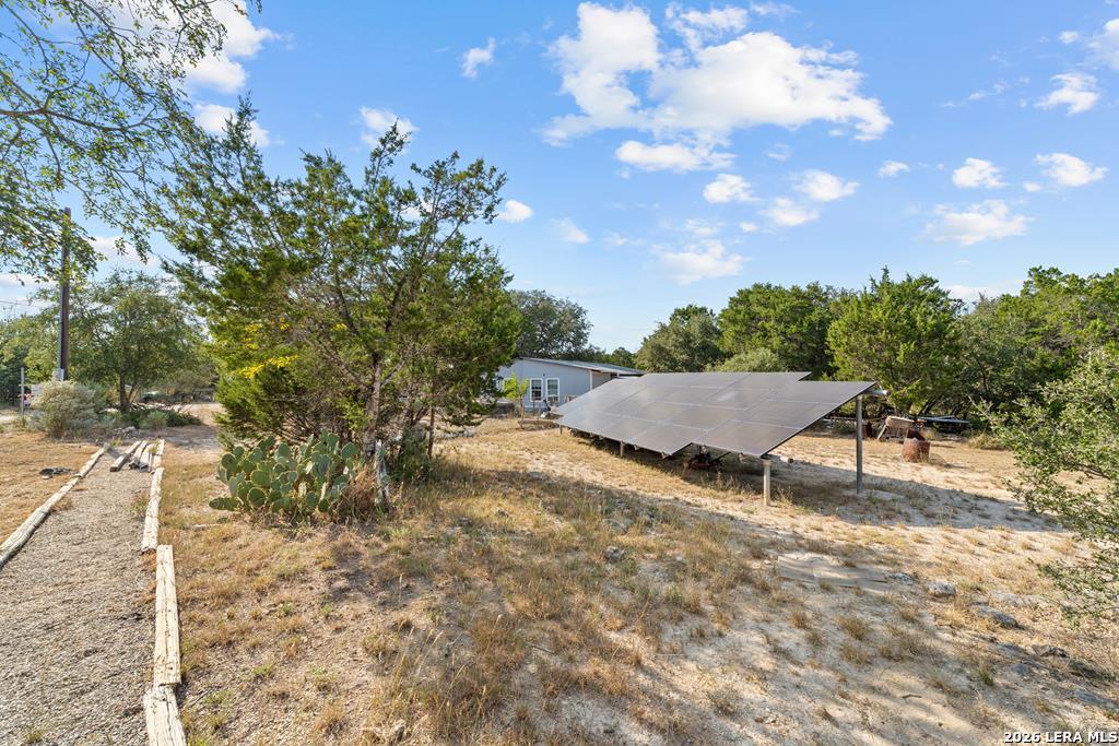 1602 Broad Oak Drive Bandera TX 78003