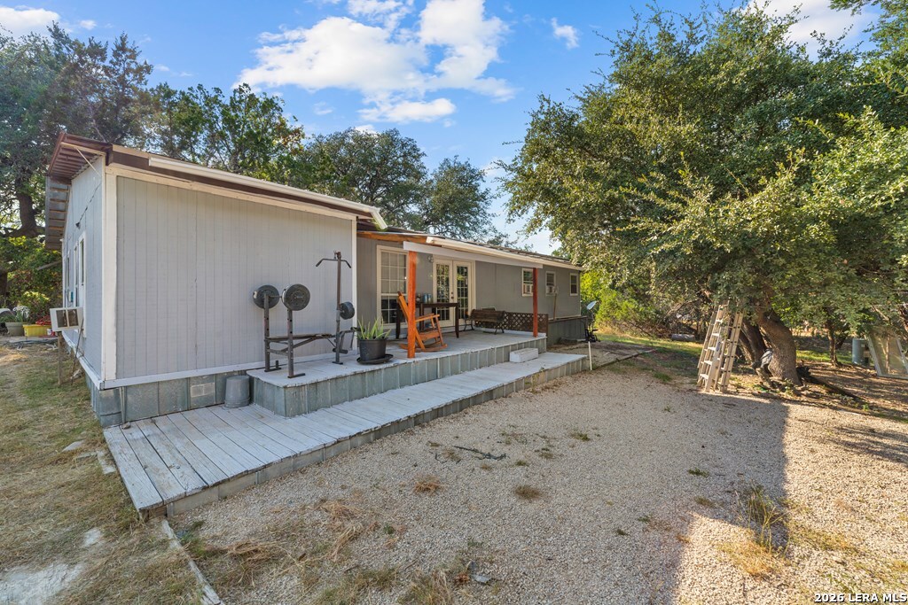 1602 Broad Oak Drive Bandera TX 78003
